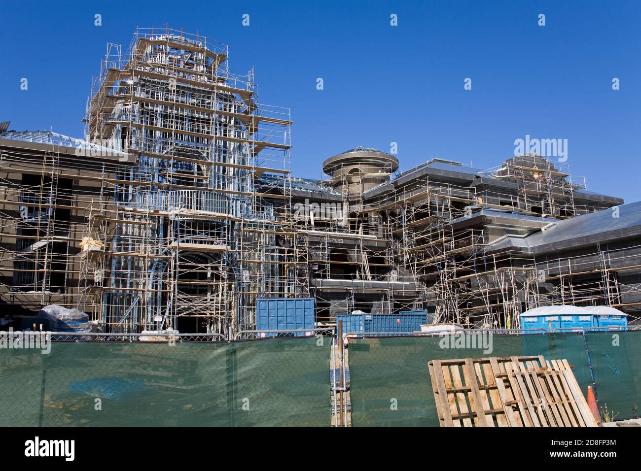 New Construction Temecula