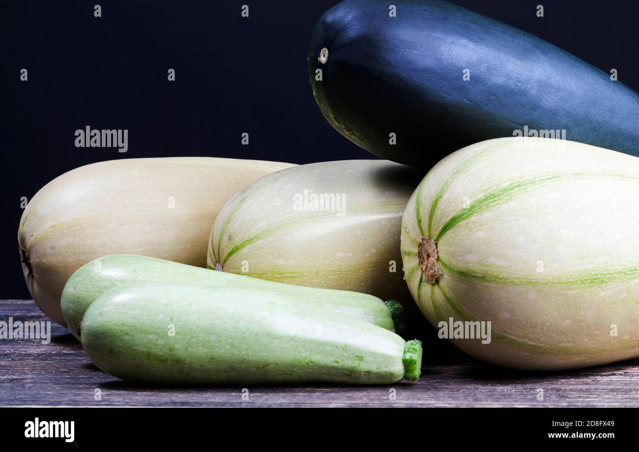 unwashed dirty vegetables in the kitchen Stock Photo Alamy