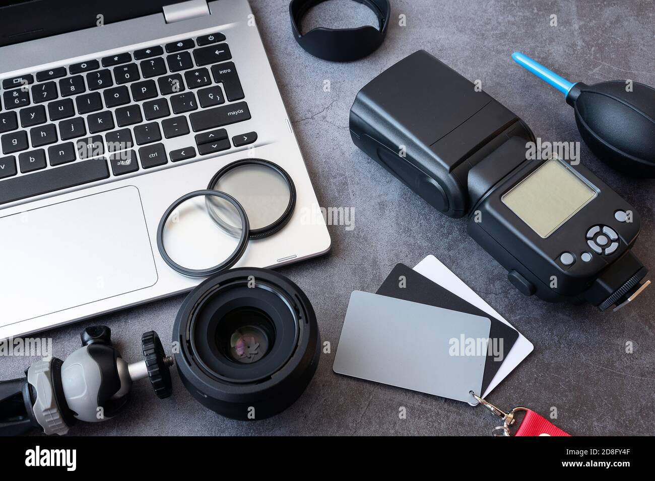 Filtro digital hi-res stock photography and images - Alamy