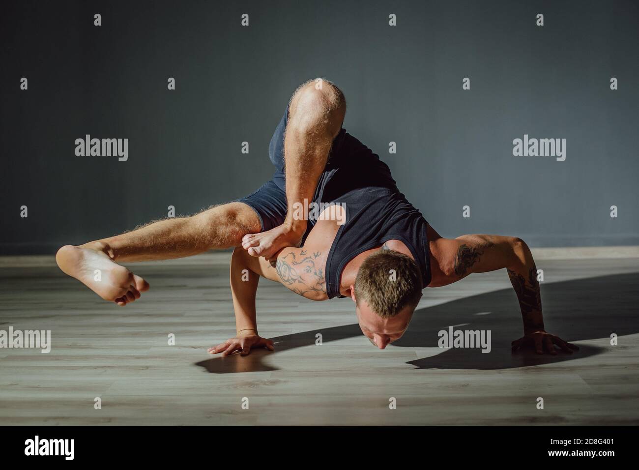 350+ Aerial Yoga Poses to Plan Yoga Sequences | Tummee.com