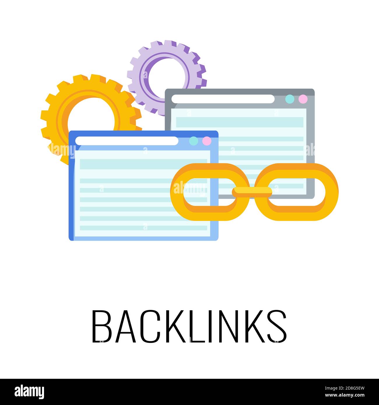 Buy  Backlinks