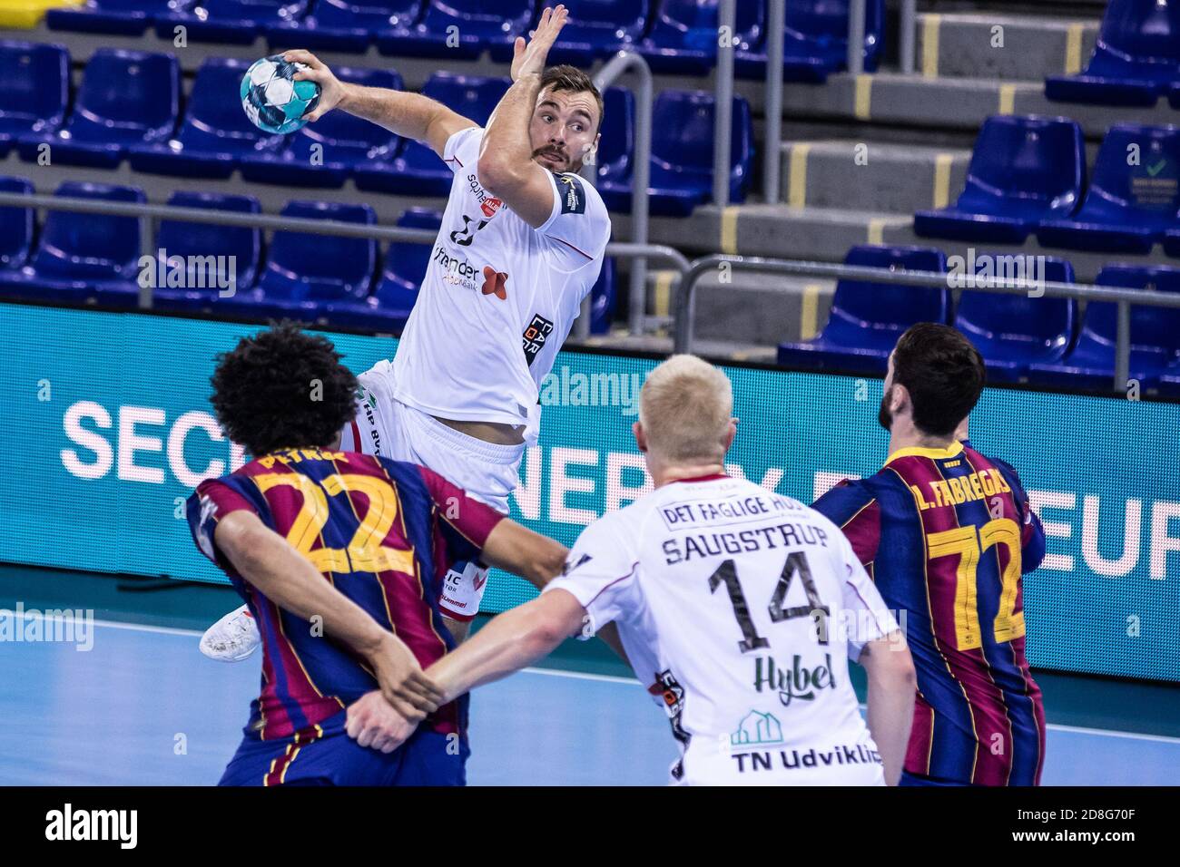 velux handball