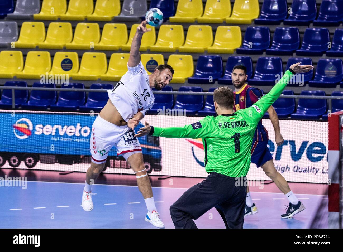 handball velux