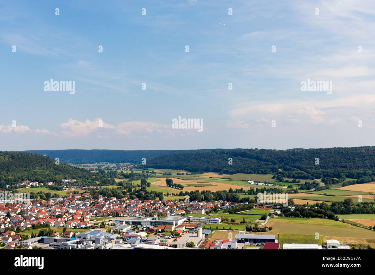 Kleinstadt High Resolution Stock Photography and Images - Alamy