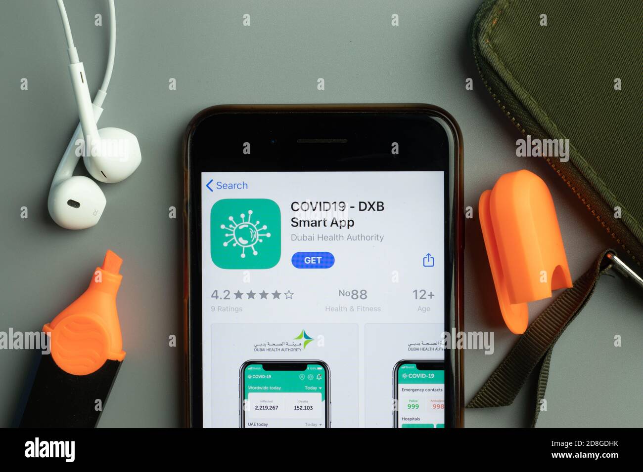 Dxb icon hi-res stock photography and images - Alamy