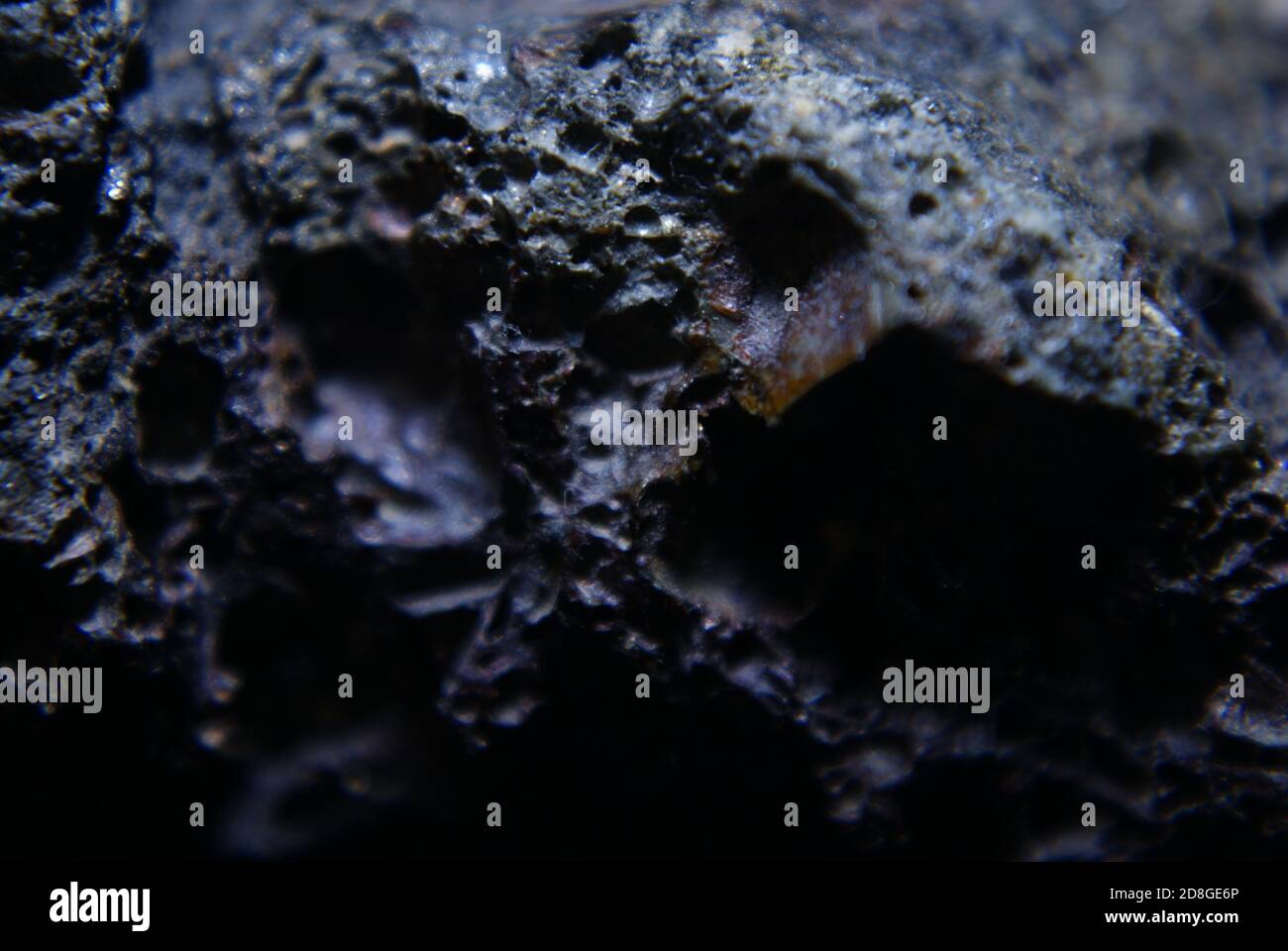 Mineral specimens hi-res stock photography and images - Alamy