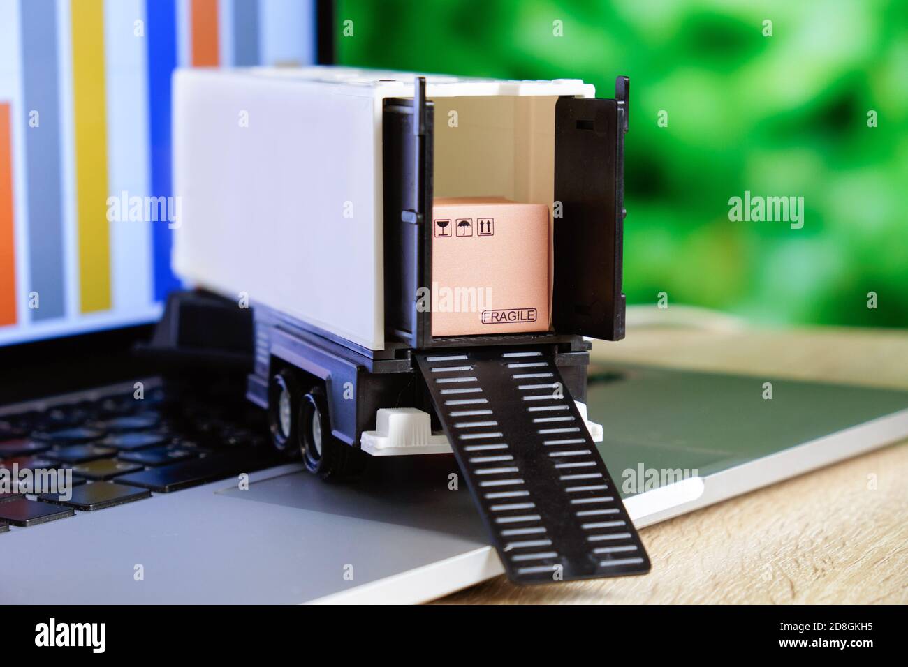 Tracking via hi-res stock photography and images - Alamy