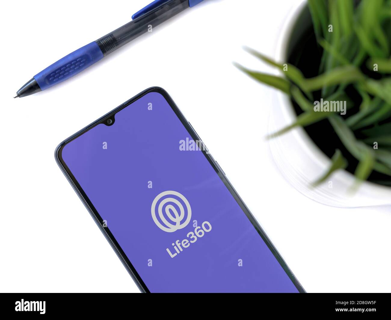how to beat life360 app