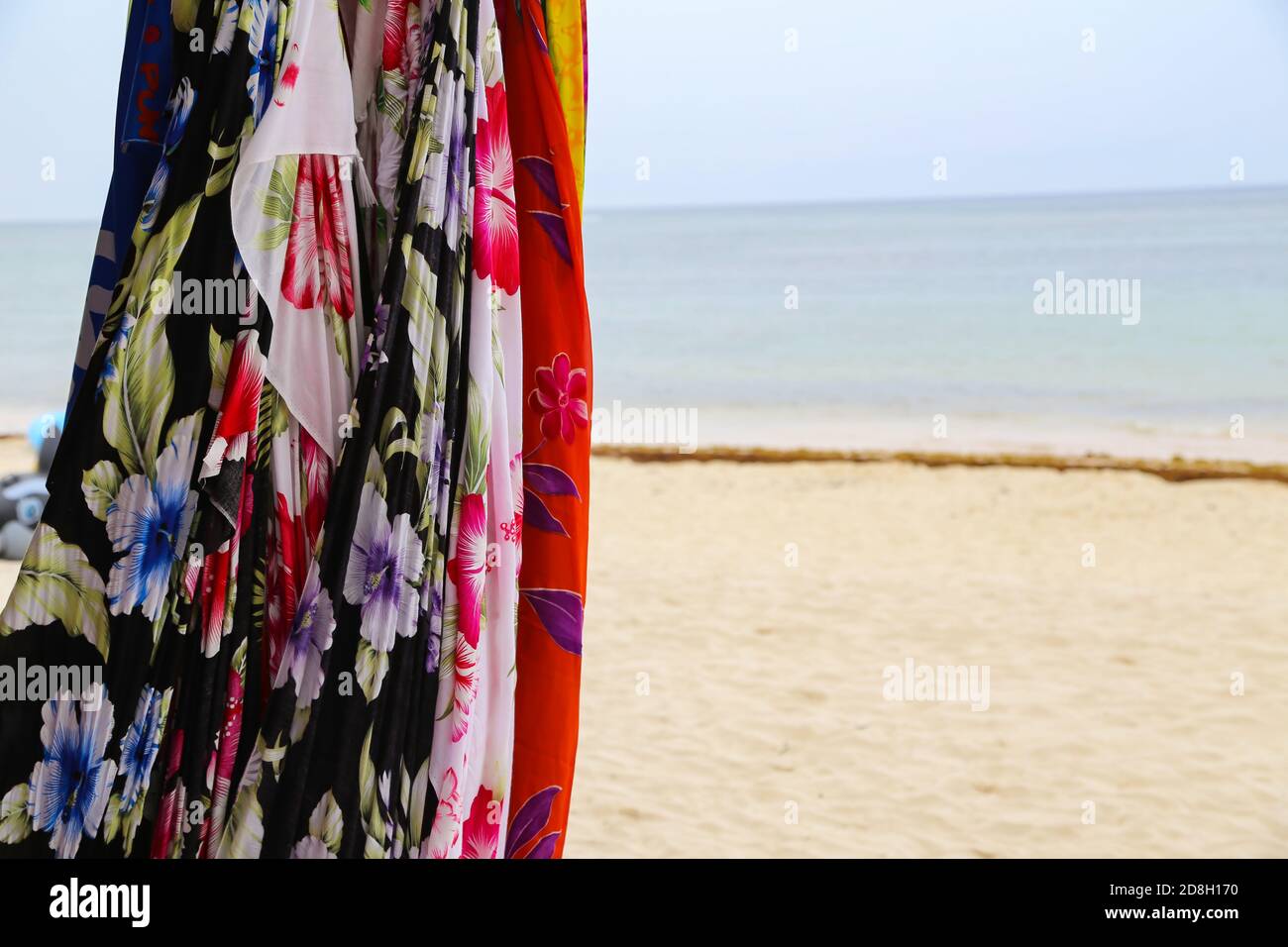 beach boutique dresses