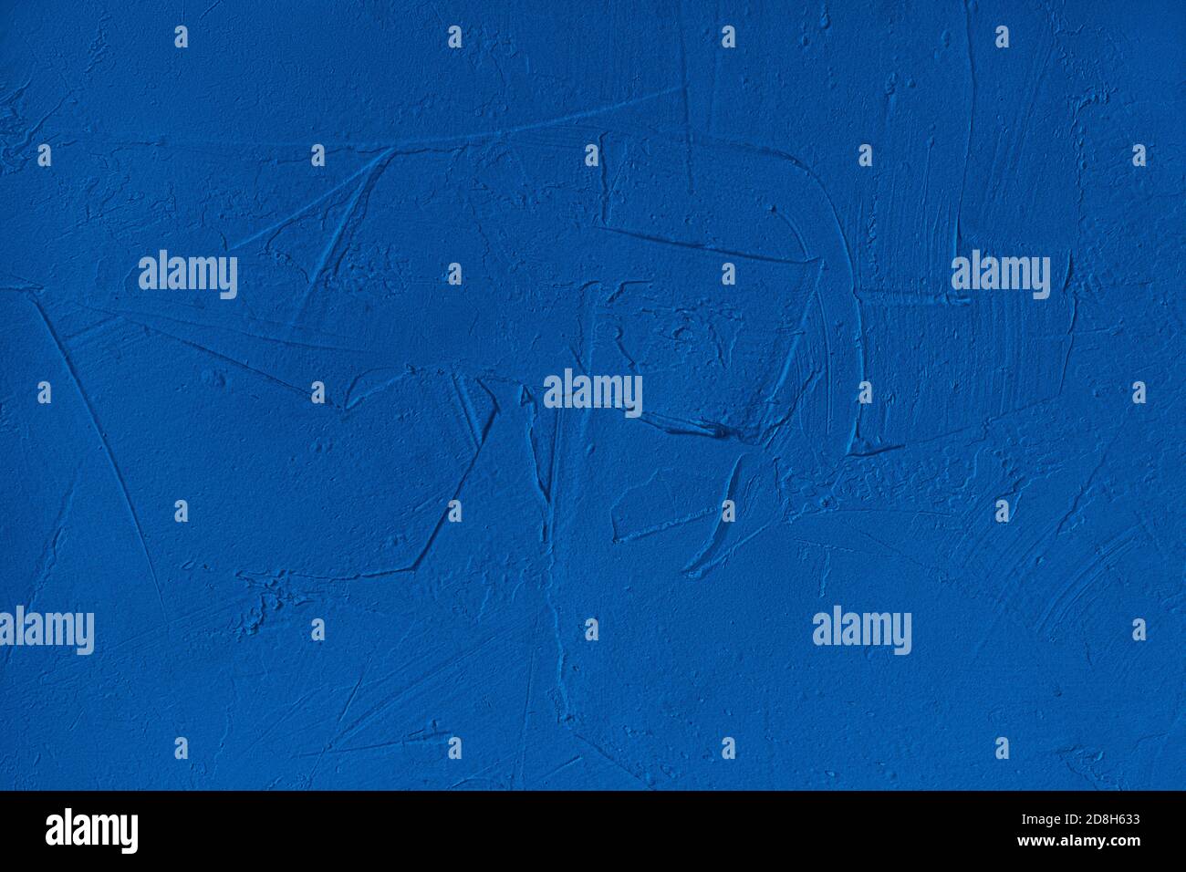 blue wall textured Stock Photo Alamy