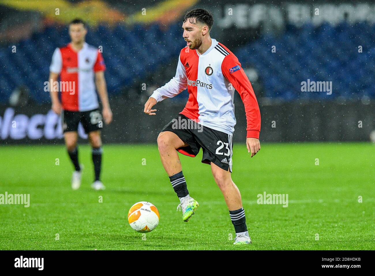 Orkun Kokcu High Resolution Stock Photography and Images - Alamy