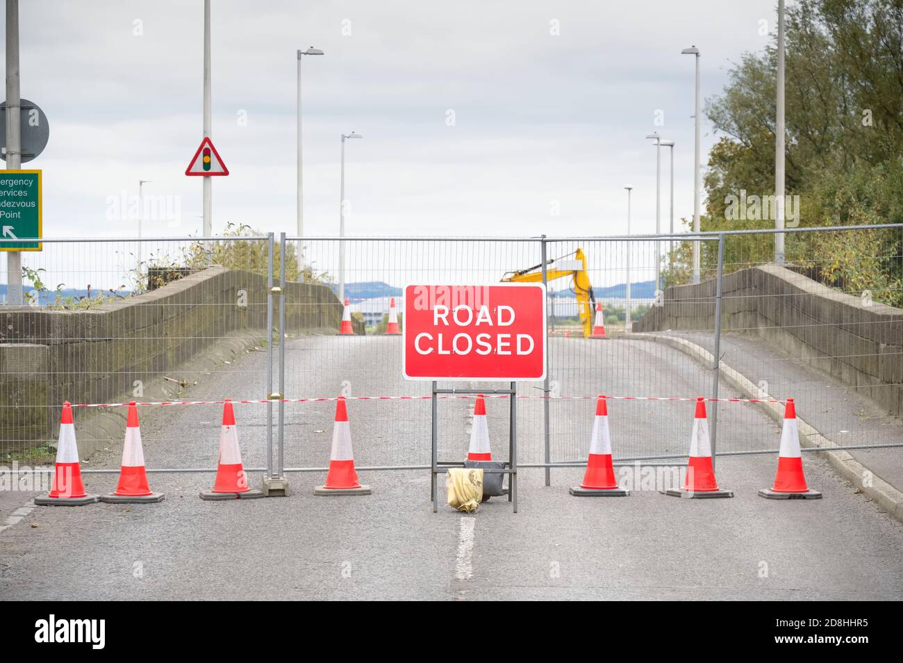 Barrier Ahead High Resolution Stock Photography And Images Alamy Barrier Ahead High Resolution Stock Photography And Images Alamy