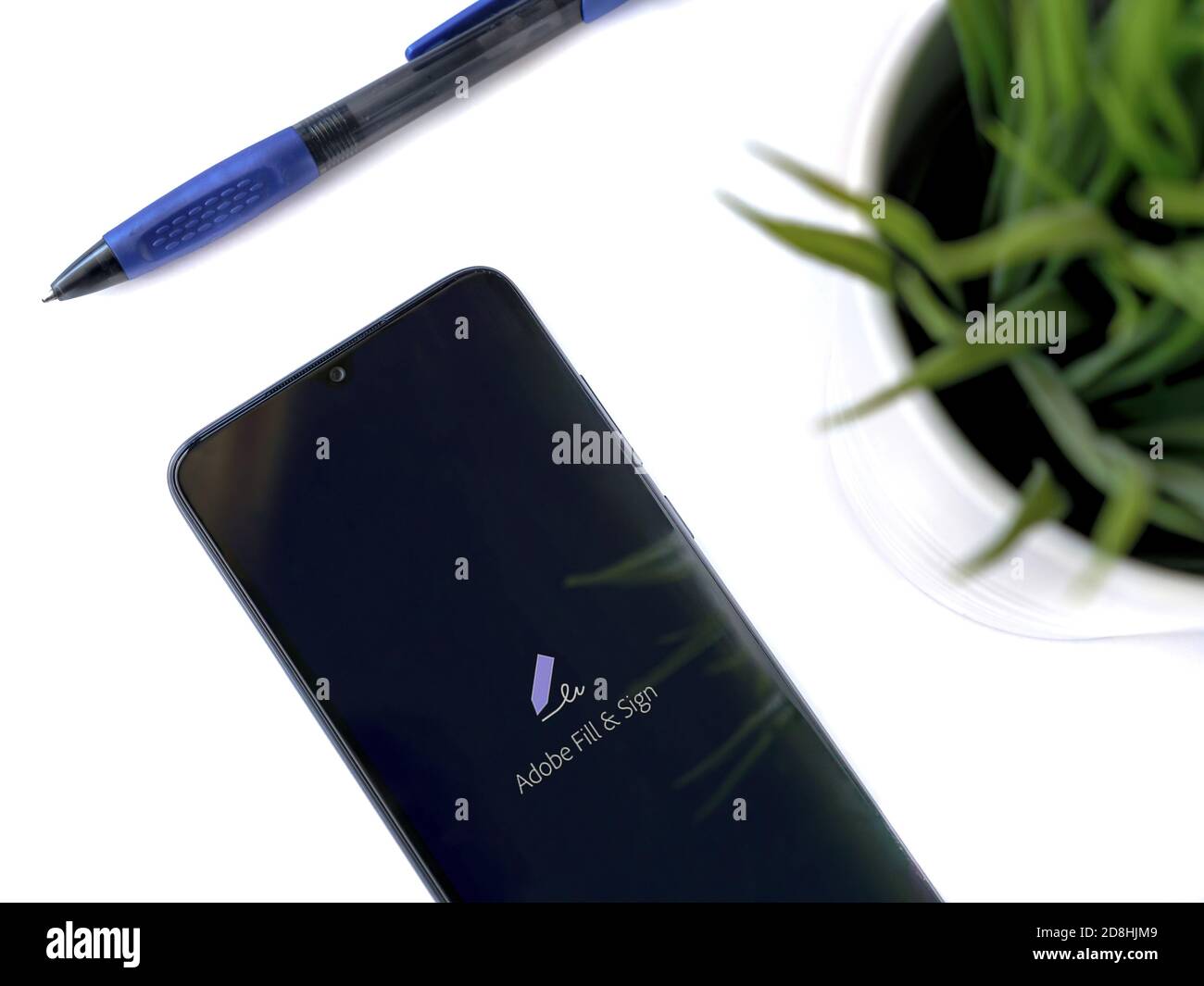 Lod Israel July 8 2020 Modern Minimalist Office Workspace With Lod israel july 8 2020 modern minimalist office workspace with