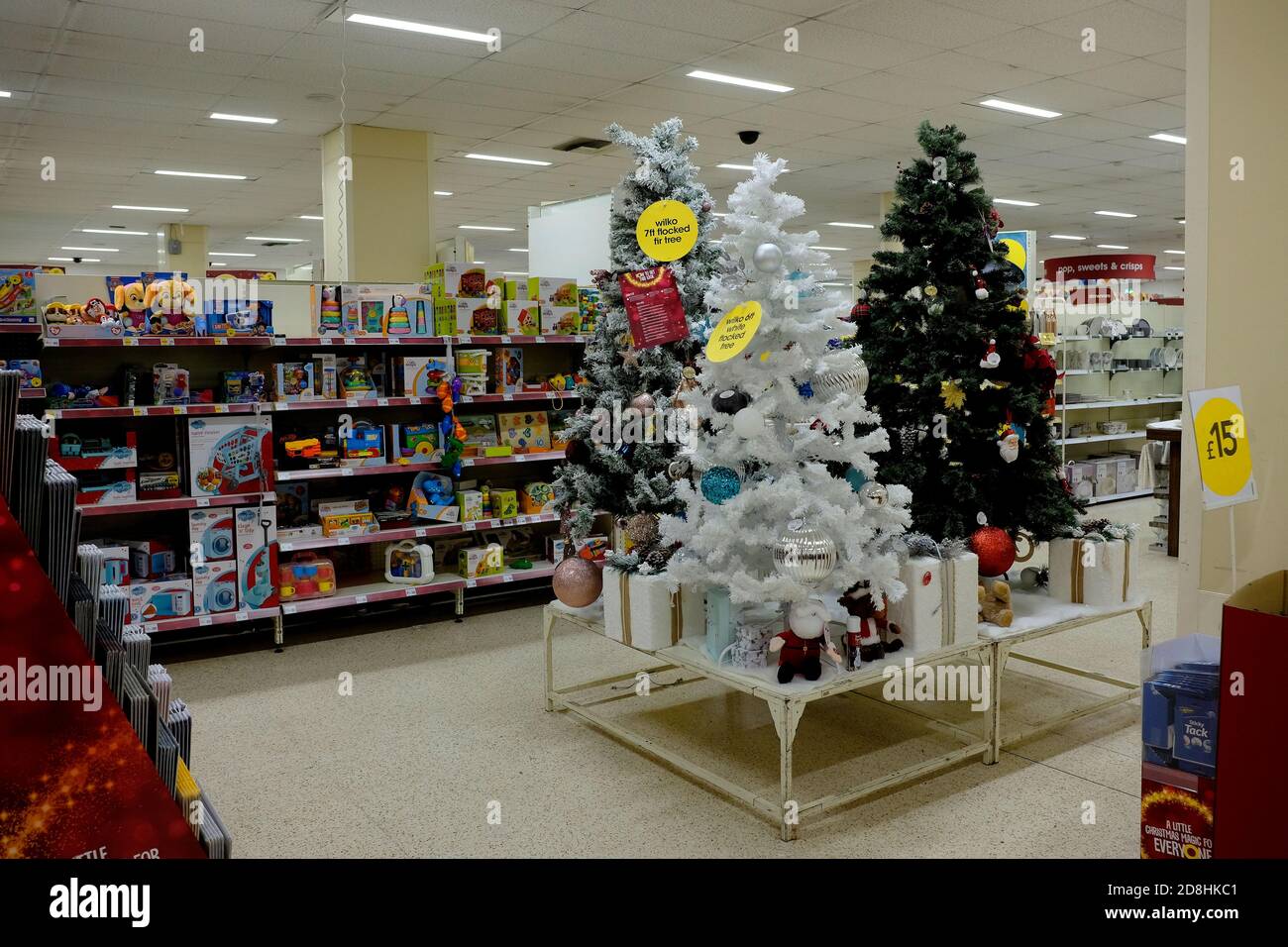 General homewares store hi-res stock photography and images - Alamy