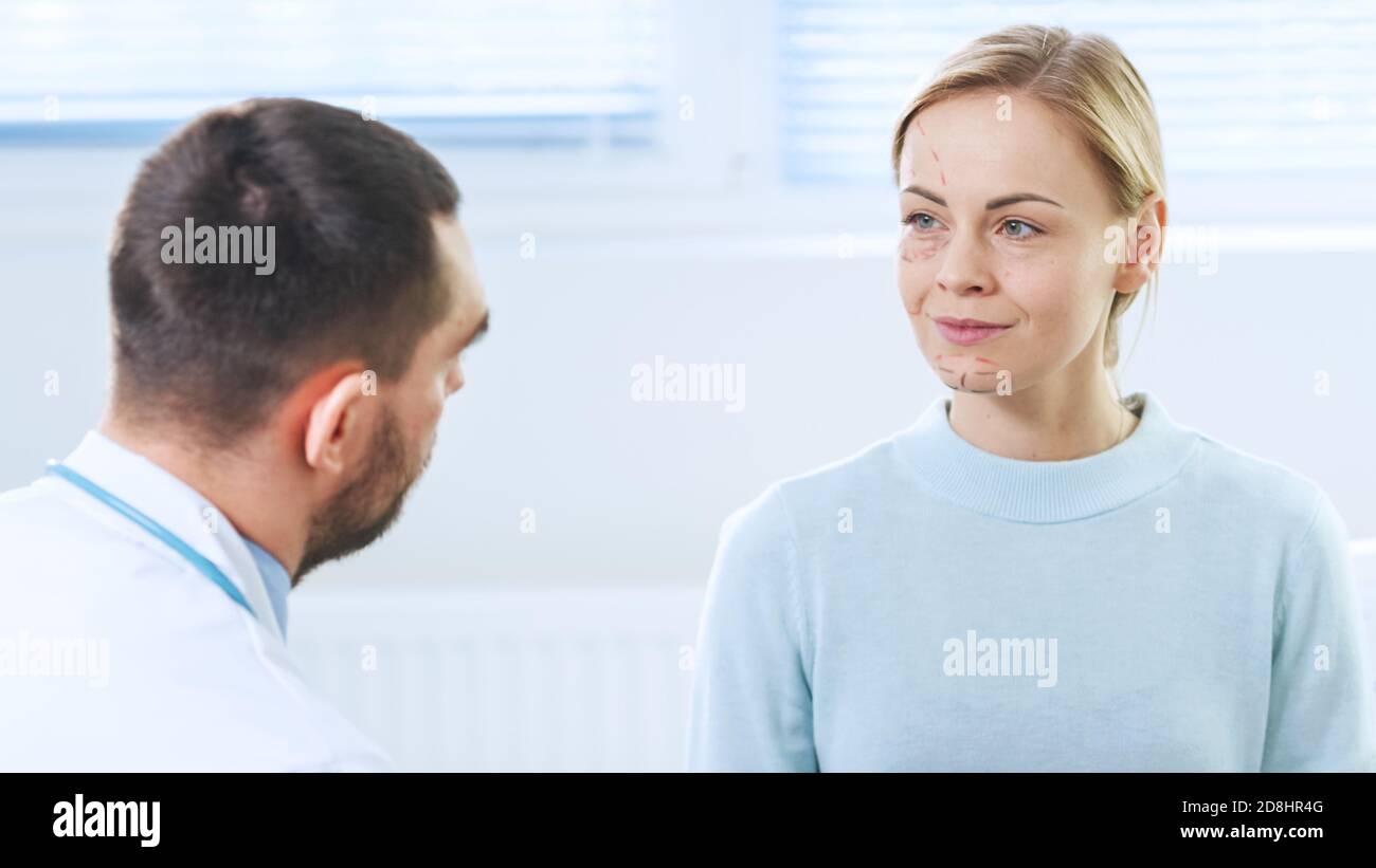Over shoulder shot plastic hi-res stock photography and images - Alamy