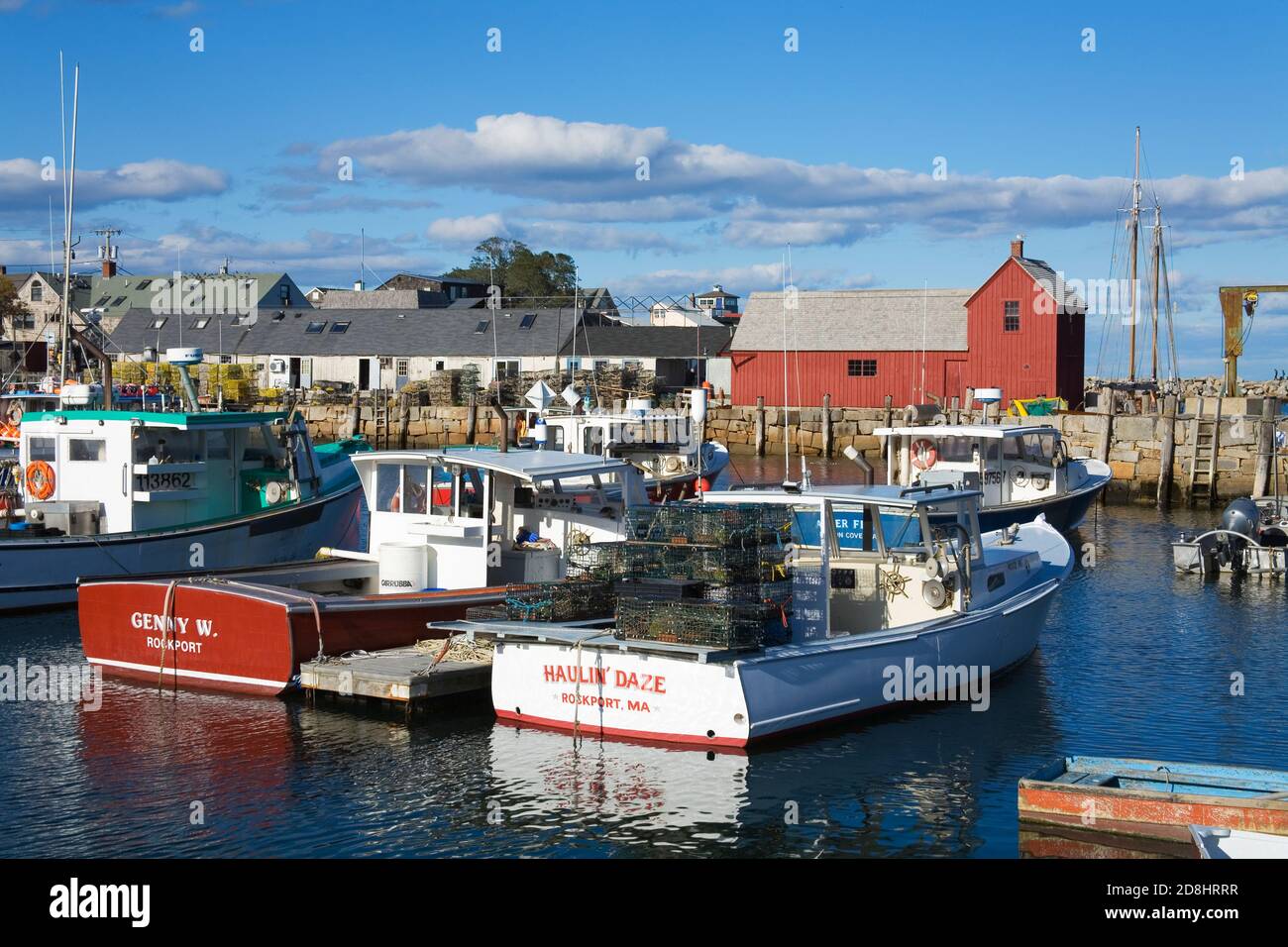 Rockport boat builder high tops store