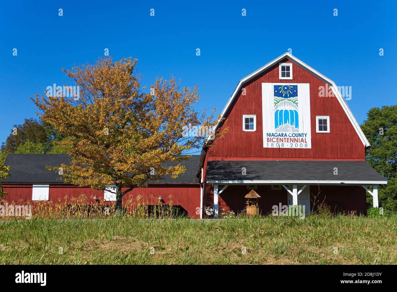 Newfane High Resolution Stock Photography and Images Alamy