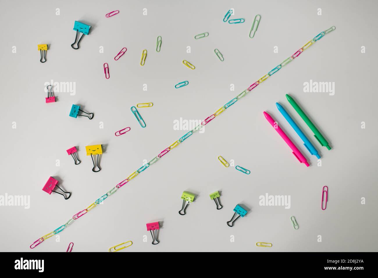 Brightly paints hi-res stock photography and images - Alamy