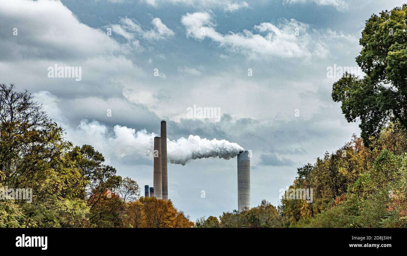 Ohio regulators end controversial coal, solar power plant subsidies tied to HB6 bribery scandal