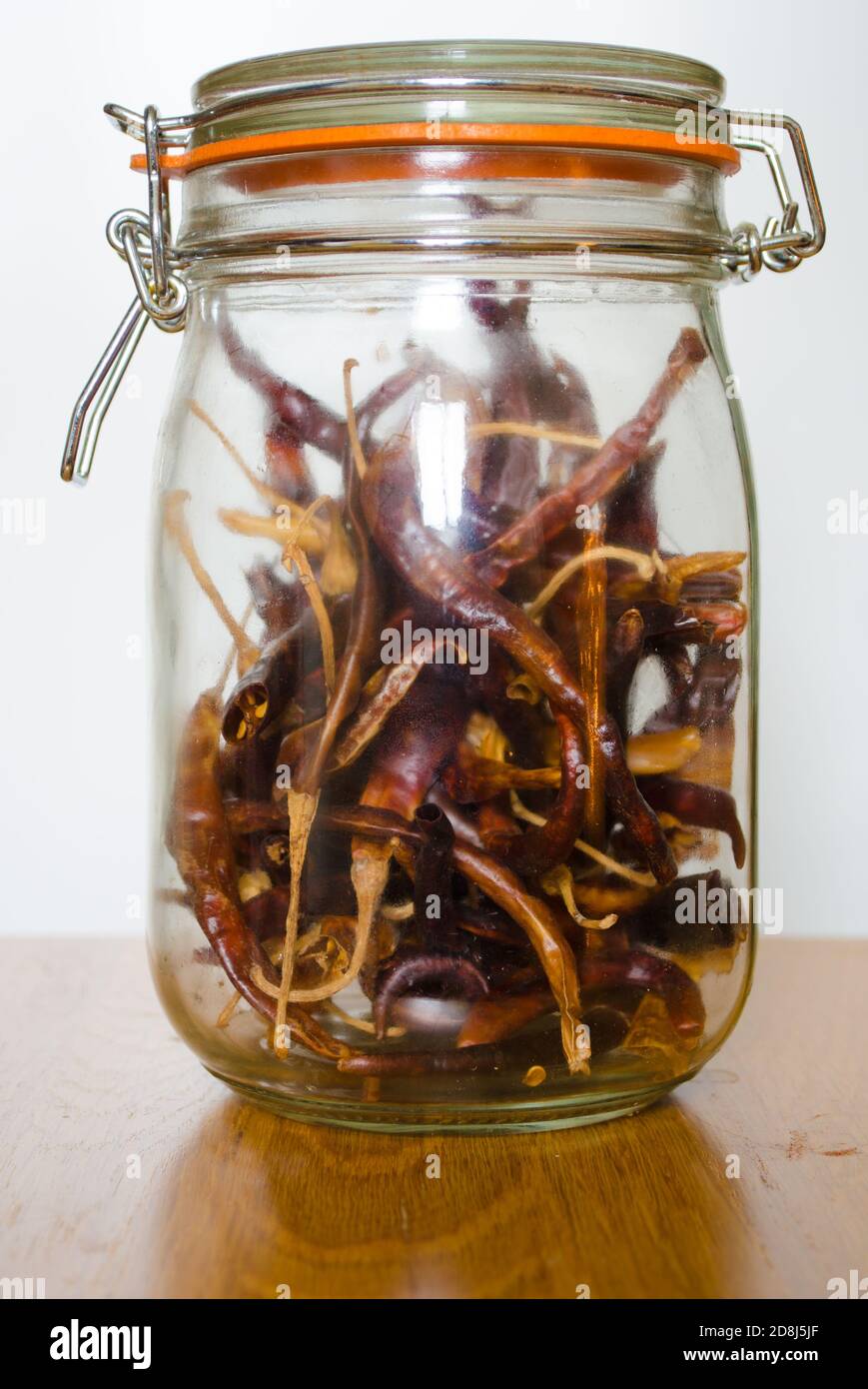 Arbol Chilli High Resolution Stock Photography and Images - Alamy