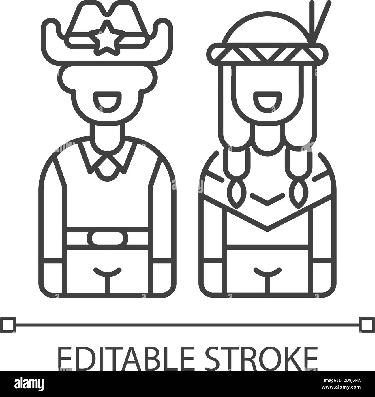 Wild west western Black and White Stock Photos & Images - Alamy