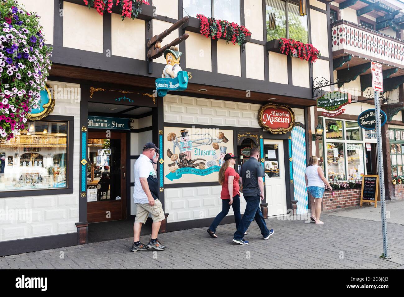 Nutcracker museum hires stock photography and images Alamy