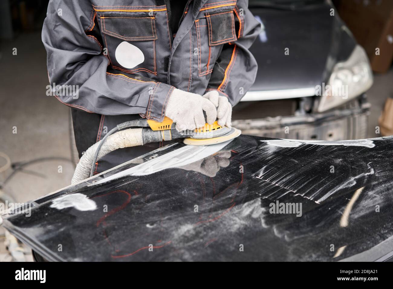 Handy works hires stock photography and images Alamy