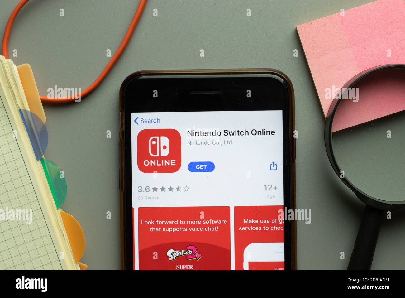 2020 How to Set Up a Nintendo Switch Online Account 