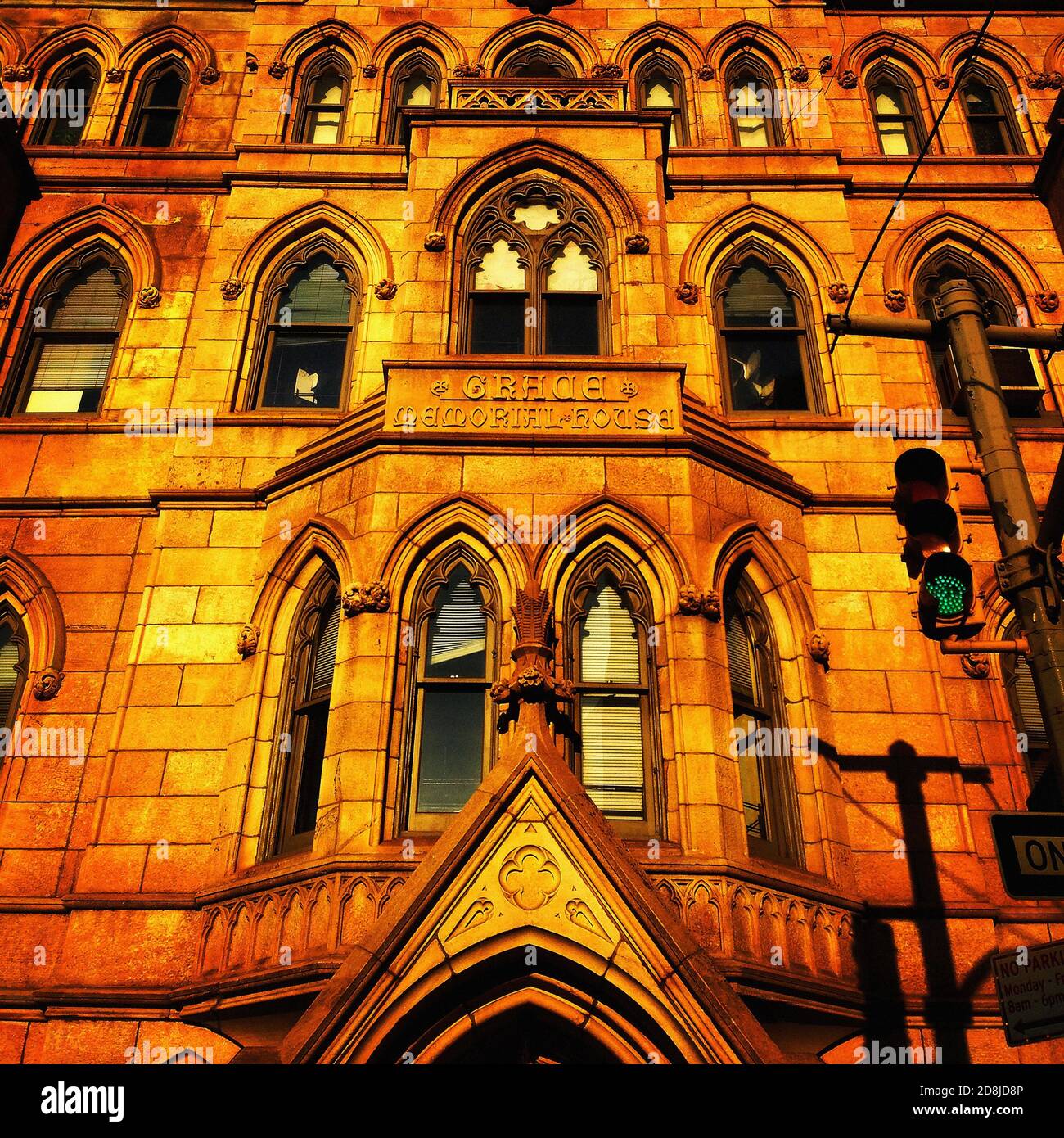 All 26+ Photos grace church school in new york city Excellent All 26+ Photos grace church school in new york city Excellent