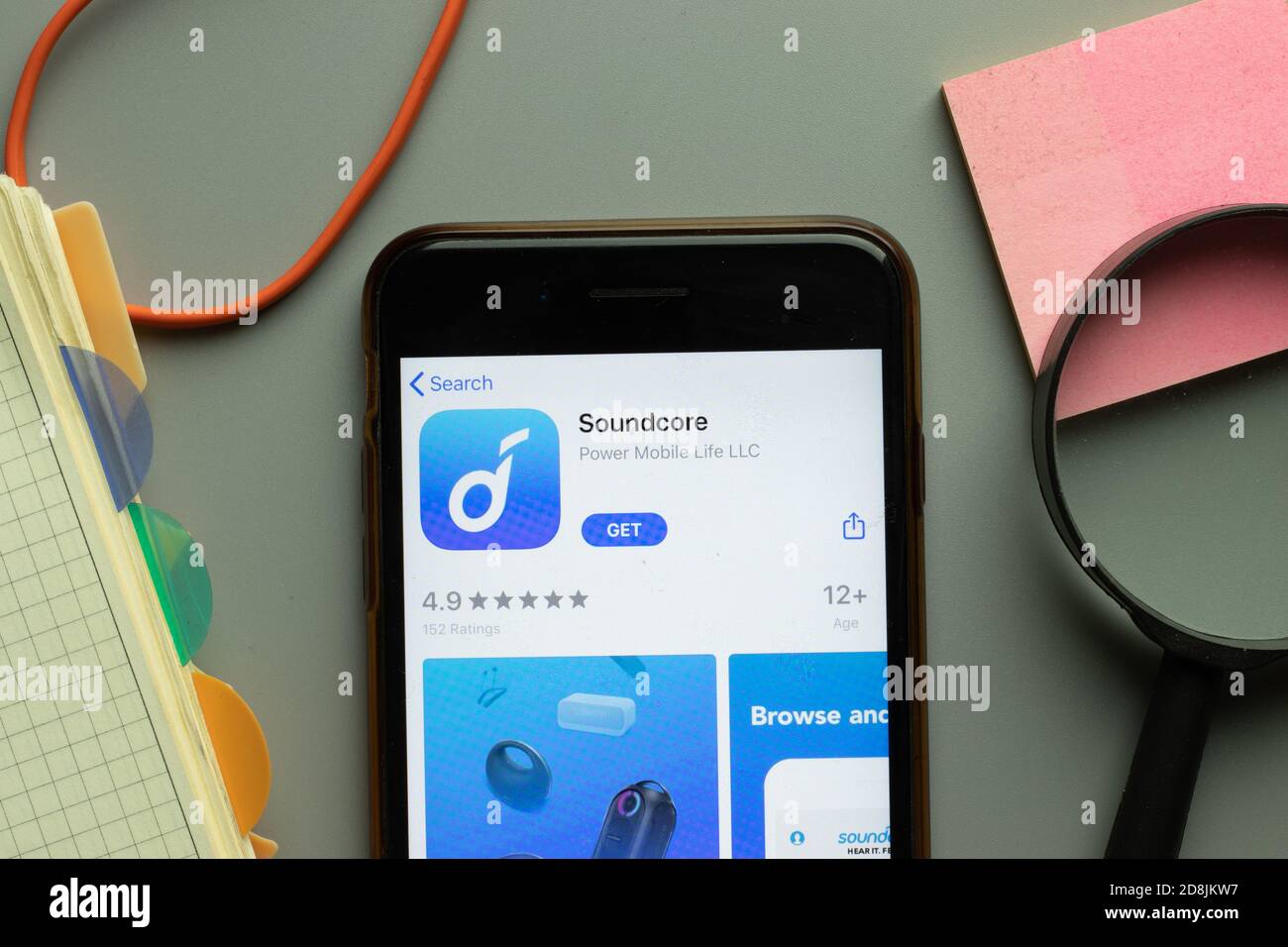 Soundcore App Mac A Complete Review - l6x1k73