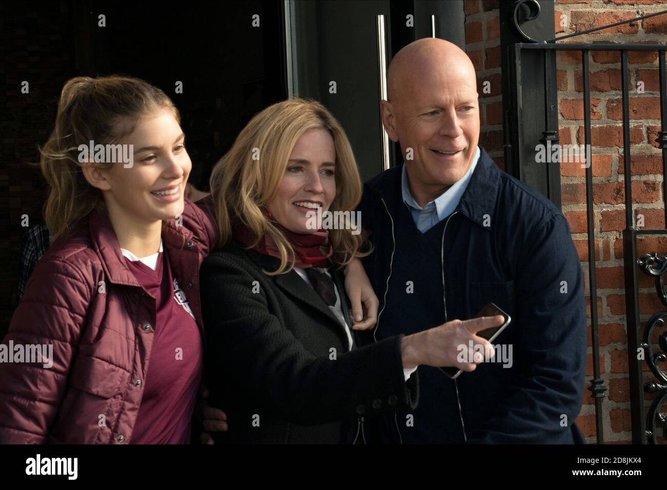 Death Wish High Resolution Stock Photography And Images Alamy