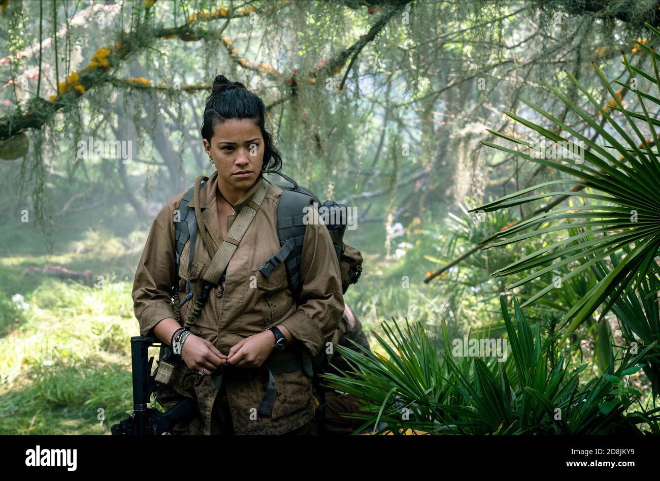 Annihilation High Resolution Stock Photography and Images Alamy