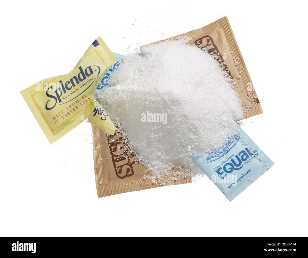 Open sugar packets hires stock photography and images Alamy