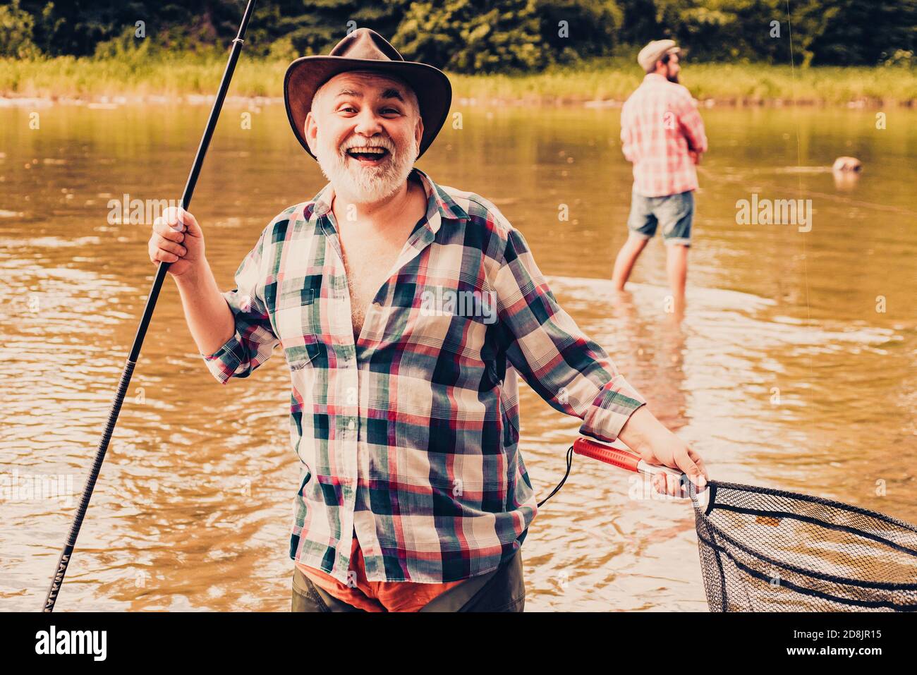 Fishing concept hi-res stock photography and images - Page 11 - Alamy