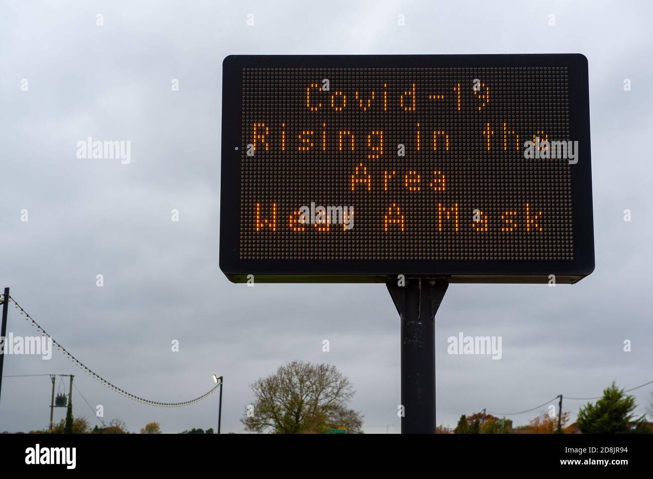 Rise in infection hires stock photography and images Alamy