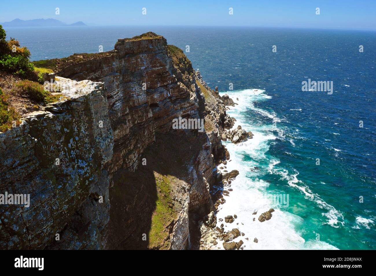 CAPE OF GOOD HOPE LOCATION visual data 7