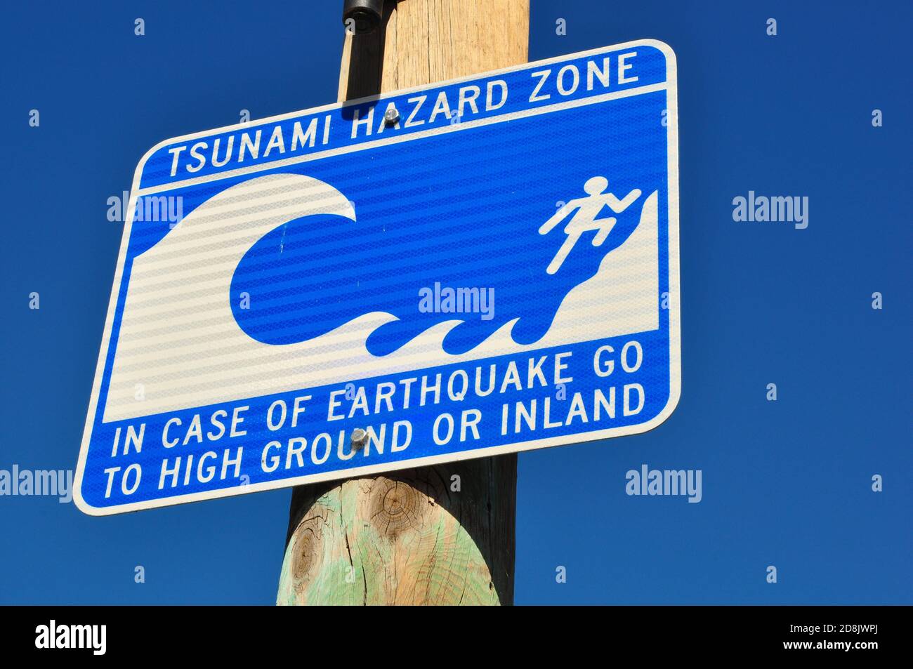 Monterey tsunami warning 2025