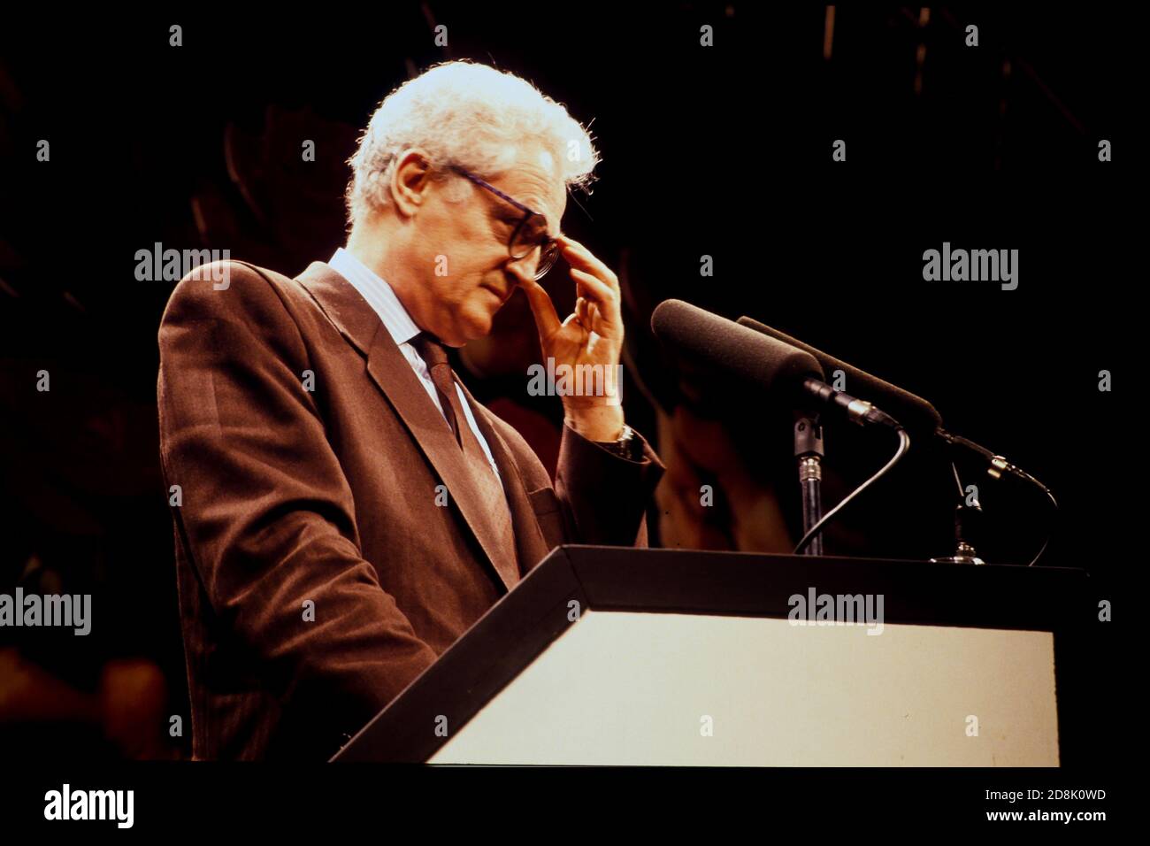 The Death of Lionel Jospin and the Myth of the Socialist Golden Age