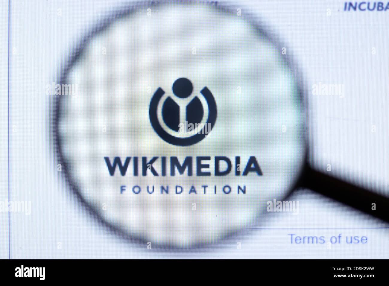 Wikimedia Foundation