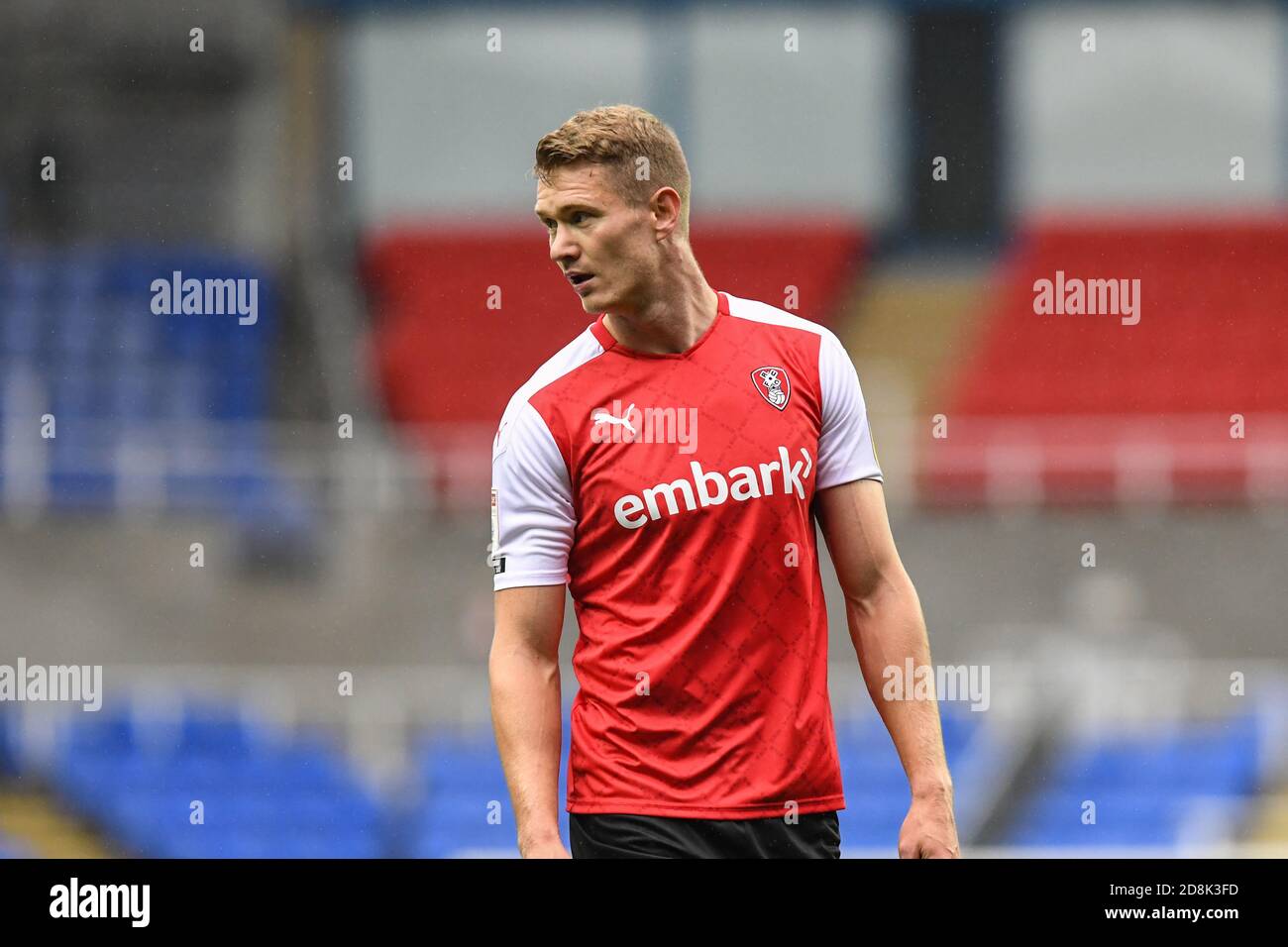 Michael smith rotherham hi-res stock photography and images - Alamy
