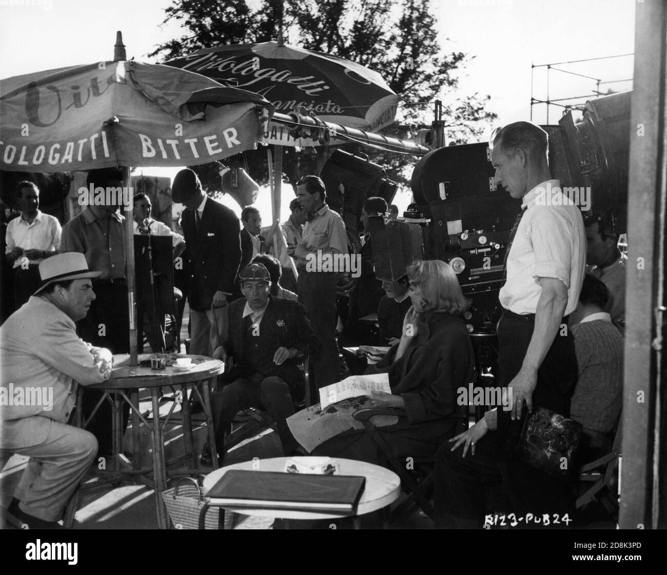 Boom Operator Film High Resolution Stock Photography and Images - Alamy