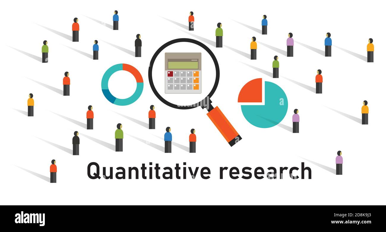 Data Analysis Methods For Quantitative Research Geraoz