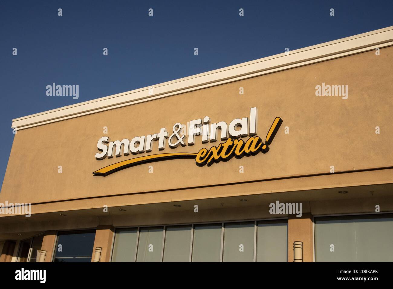 Smart and final store hires stock photography and images Alamy