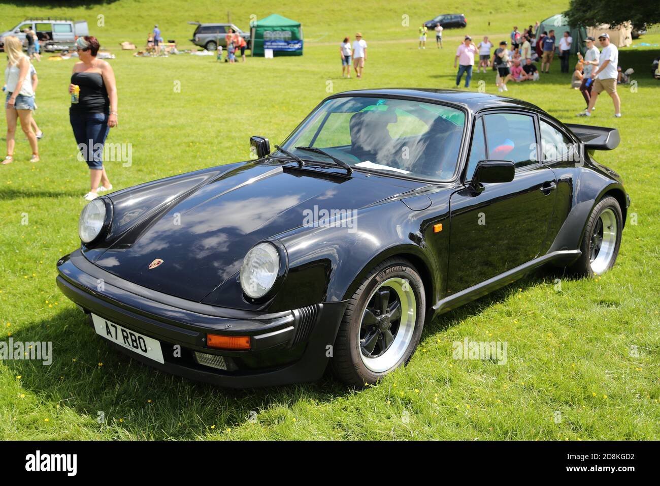 Page 3 Porsche 911 Turbo German Car High Resolution Stock Photography And Images Alamy