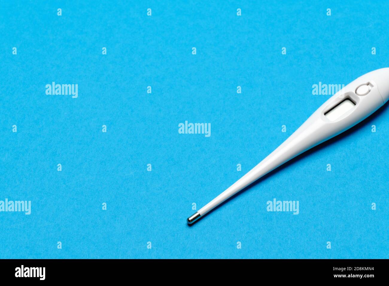 Digital thermometer science hi-res stock photography and images - Alamy