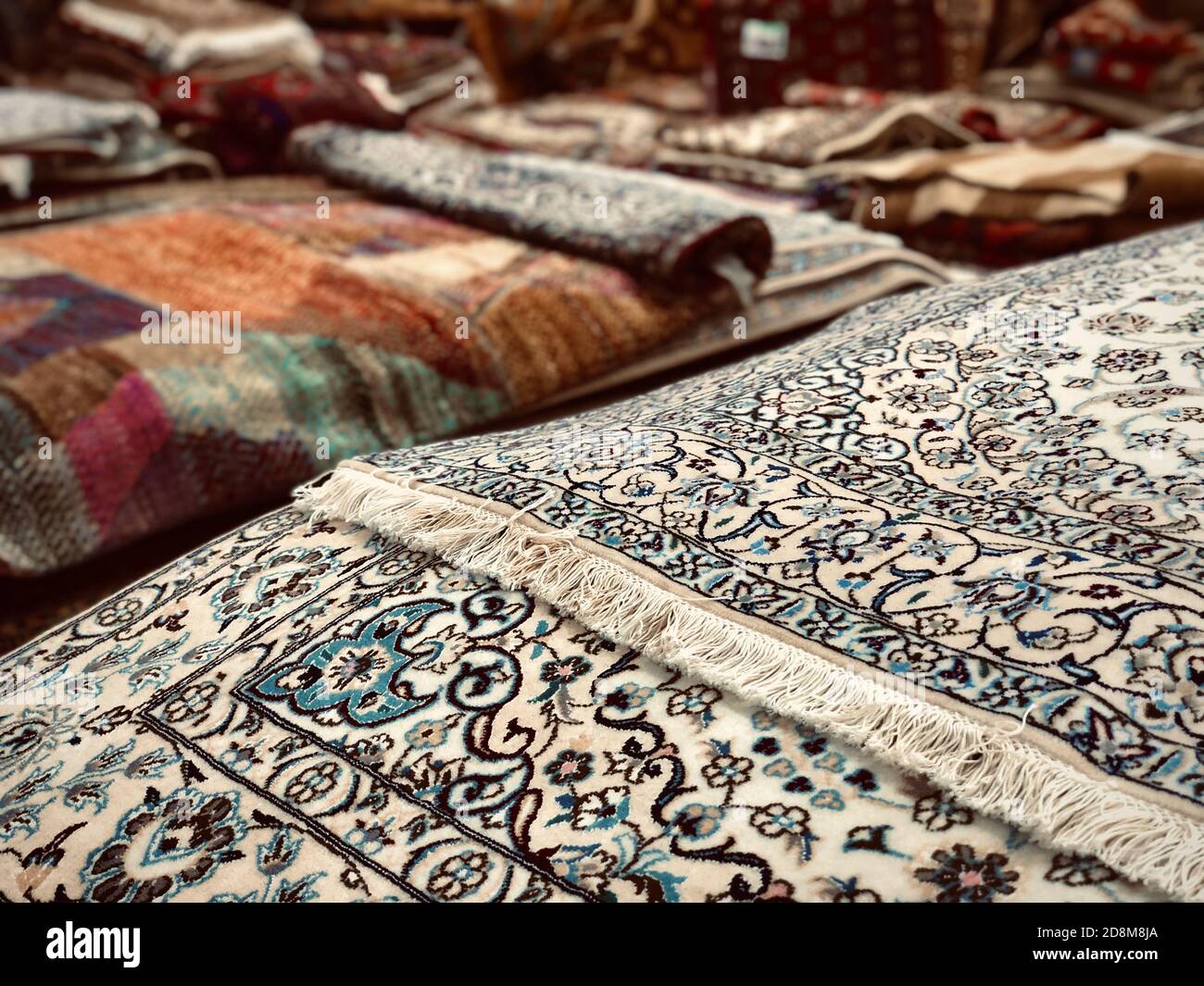 High pile carpet hi-res stock photography and images - Alamy