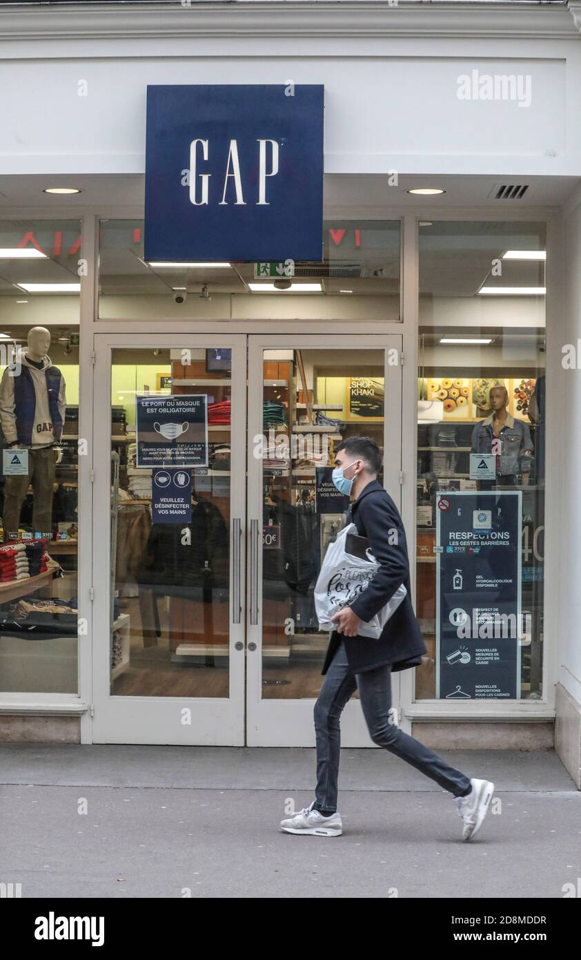 Gap outlet eu deals