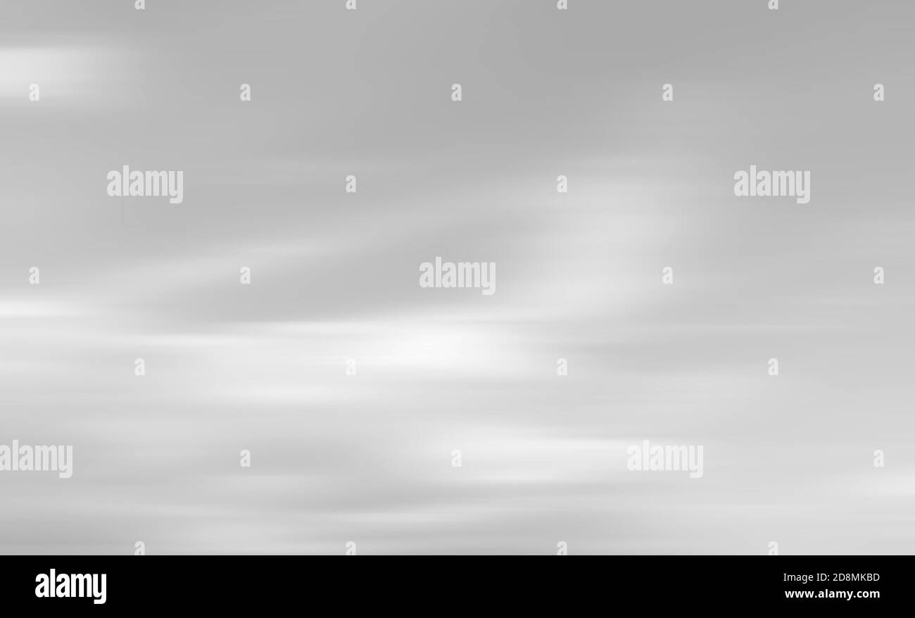 Abstract blurred nature background. Clouds in motion blur. Background for design and templates Stock Photo