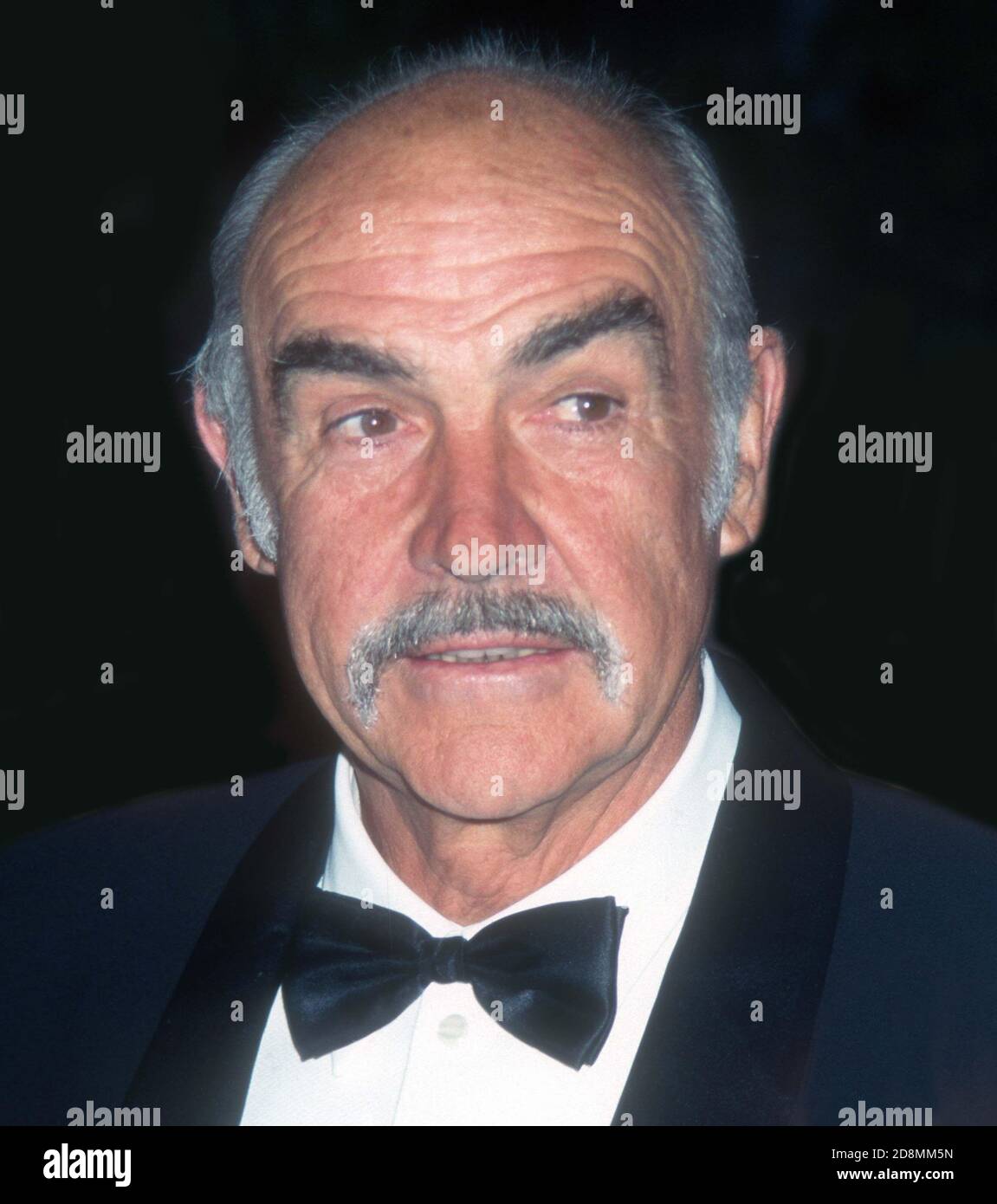 **FILE PHOTO** Sean Connery Has Passed Away. Sean Connery 1997 Photo By