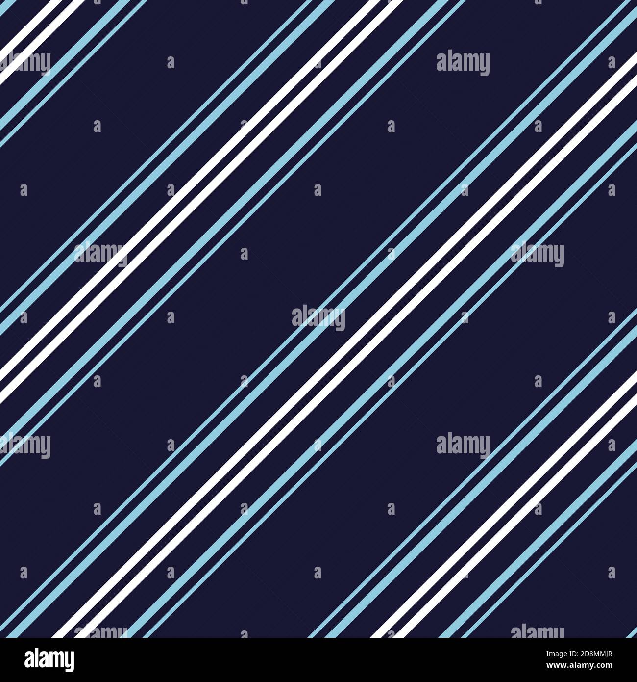 Striped seamless pattern background suitable for fashion textiles, graphics Stock Vector